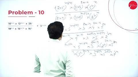 DAY 02 | QUANTITATIVE TECHNIQUES | IV SEM | B.B.A | INDICES AND LOGARITHMS | L2
