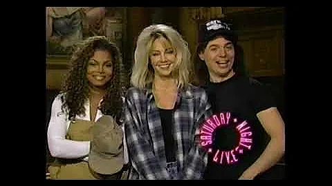 Saturday Night Live Commercial  Heather Locklear /...