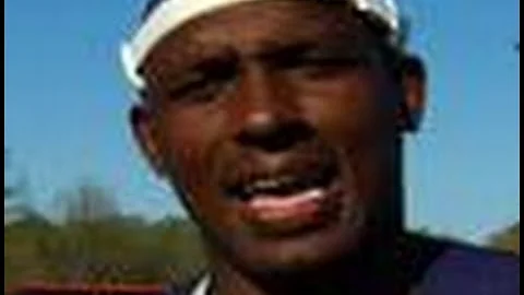 Football - Anthony Poindexter
