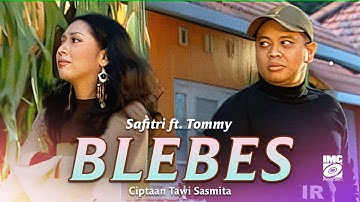 Safitri Ft. Tommy - Blebes (House) IMC Record Java
