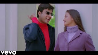 Rehnaa Hai Tere Dil Mein {HD} Video Song | Rehna Hai Tere Dil Mein | Dia Mirza, R. Madhavan | Sonu