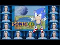 Sonic Boom - Sonic CD Opening