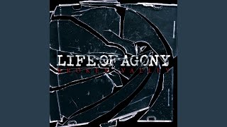 Video thumbnail of "Life of Agony - Strung Out"