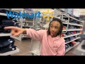 Hide and seek in walmart  it was fun until the end