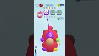 Knit Away Level 11