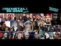 Nu metal  rap metal vol ii  korn linkin park mudvayne slipknot