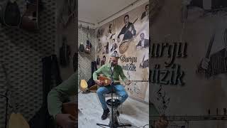 Ben Bile Kendimi Çekemiyorum Uğur Çeki̇ç 2026 Ölye I Ürkü