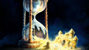 Braid - Theme Soundtrack - Maenam