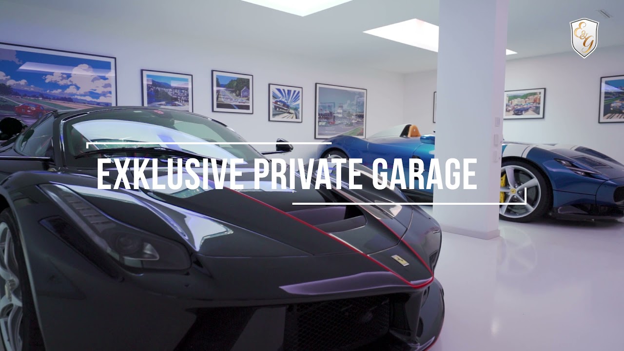 Luxus Wohnung an der Isar in München Herzogpark von Egger & Graf Immobilien