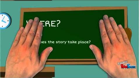 Critical Thinking in 2nd Grade Reading