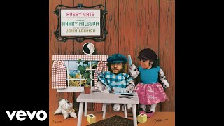 Video thumbnail of "Harry Nilsson - All My Life (Audio)"