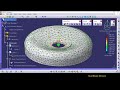 Catia Generative Structural Analysis .