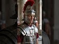 What If James Bond Had One Mission in Ancient Rome? #shorts