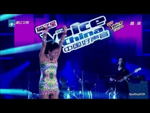 不要怕 + I feel good 吉克隽逸