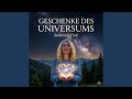 Geschenk des Universums