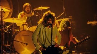 Led Zeppelin LIVE In Copenhagen 7/23/1979 REMASTERED