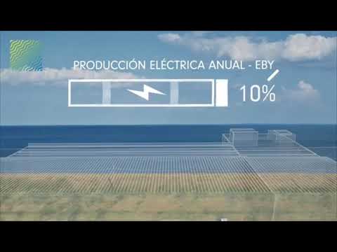 Yacyreta: Aña Cua ári, ohasa y heta ndojepuruiva gueteri (en guaraní) -  YouTube