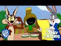 Looney Tuesdays | New Year, Same Tricks | Looney Tunes | WB Kids