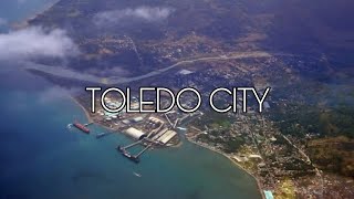 TOLEDO CITY CEBU|THE POWER CITY WITH THE HEART OF GOLD