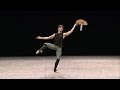 Ballet Evolved - Auguste Vestris 1760-1842