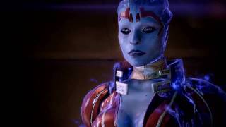 Mass Effect 2 OST - The Attack (audioCrunch Remix)