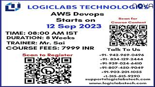 AWS Devops Batch 199