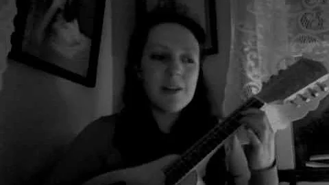 Back at One (Brian McKnight Cover) - Rebecca DeWitt