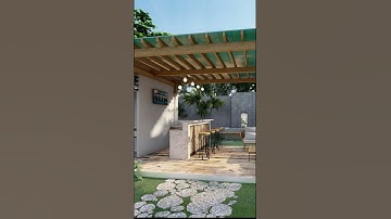 GAZEBO DESIGN IDEA #shorts #gazebo #gazebos #recreational