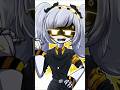 UZI x N cantan juntos después de sus aventuras (murder drones) comic dub