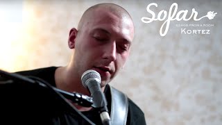 Kortez - Z Imbirem | Sofar Warsaw chords