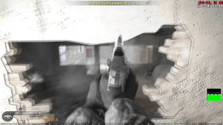 CoD4 3r3n skill movie
