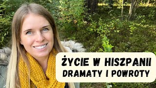 PCHŁY? PLUSKWY? DRAMAT W HISZPANII... Polska i plany na przyszłość