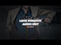 Love Nwantiti CKay Audio Edit 