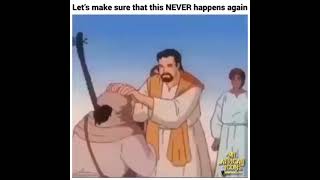 Let’s make sure this NEVER happens again