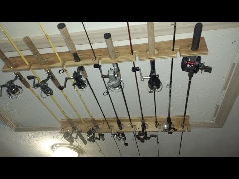 Fishing DIY - Tips - How To Videos 