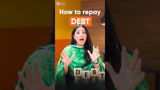 EMIs taking over your life? Time to fight back | 2 Methods that work #shorts #zerodha #varsity #debt