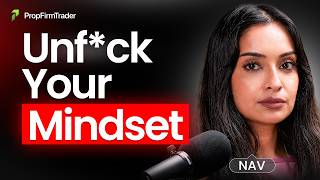 How To Unf*ck Your Mindset (So Trading Feels Easy)