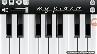 My Piano Android Game screenshot 4