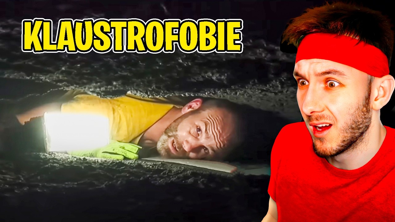 TEST - JAKOU TRPÍME FÓBIÍ? 😨*VAROVÁNÍ*