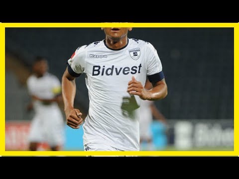 Breaking News | We should have beaten Enyimba – Bidvest Wits coach - 2018 CAF Confederation Cup