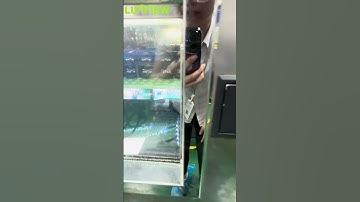 Stability in High-Temperature Environments Durability Test of LUVIEW JY-663 Rearview Cameras