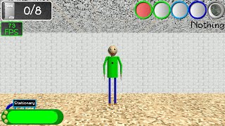 Haroon's Map Pack Public Demo (V1.5.1) Gameplay