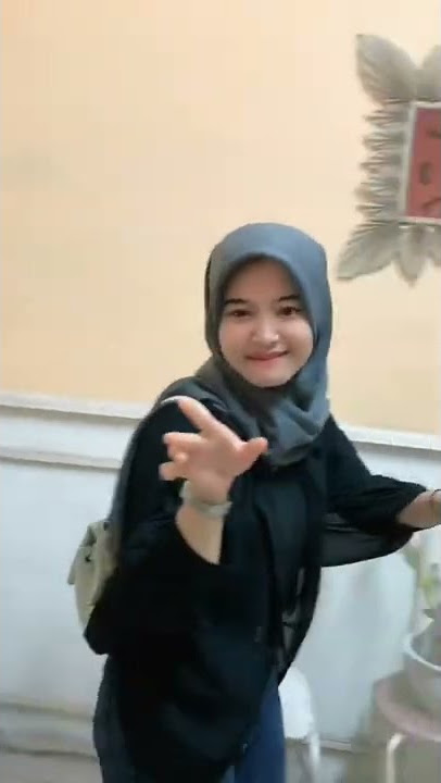 Tiktok indah cintaku versi vira apriliana | dance tiktok terbaru 2022