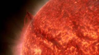 AIA 131/193/304 (2014-11-18 00:31:42 - 2014-11-18 03:28:30 UTC)