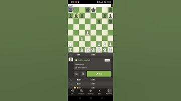 #chess #chesslearning #chessbaseindia #checkmate #chesspuzzle #chessgame #chesscom #chessvideoplus