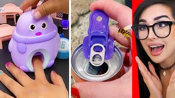 Genius Inventions And Gadgets You