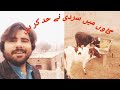 Gaoun mn sardi Urooj par. || Asif Ali kaash vlog