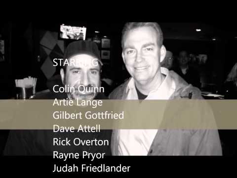 Caroline's Trubute to George Carlin