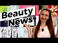 Beauty News | Rare Beauty Perfume, Lancôme Lipsticks, Miu Miu Makeup &amp; More!