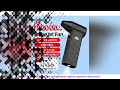 180000RPM Mini Turbo Jet Fan Electric Air Duster Adjustable wind speed Turbo Violent Blower Recharge